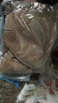 Product Review of Áo khoác nỉ 6 túi nón to 2 lớp tay xỏ ngón, form 75kg vừa - Hana Store from M**c 2