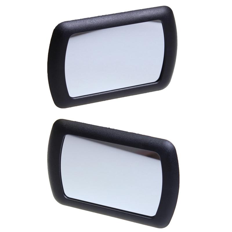 Product Introduction of 1pcs sun visor car makeup beauty sun visor vanity mirror car accessories 15