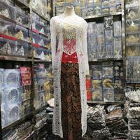Gambar Kebaya Akadnikah Kutubaru Broklat Mutiara - Kebaya+Kain+Kamisol+Manset, Standart dari HOKITA WEDDING JOGJA_NEW Kota Yogyakarta 5 Tokopedia