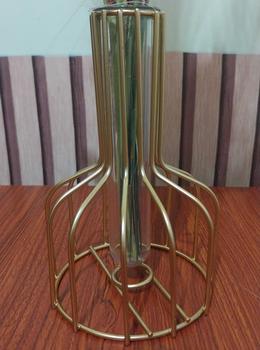 Product Review of 【NEW】MGL Transparent glass vase at home Bedroom living room beautiful use of Transparent Vase Decor Gift from H**t 0