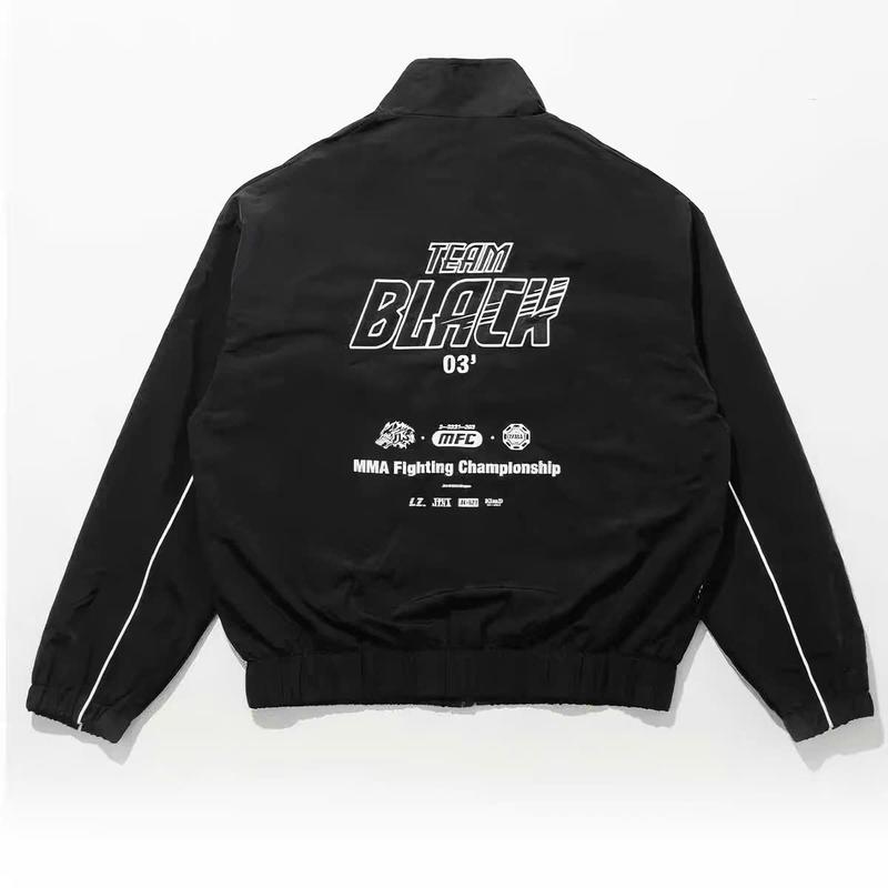 Áo khoác nam JULIDO chất liệu dù trượt nước cản gió mỏng nhẹ 2 lớp jacket nam