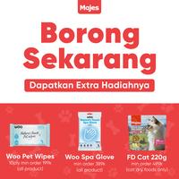Gambar Majes Dog Food | Bone & Joint Care Formula | Gluten-Free Beef | High Protein | Supports Bones & Joints | 7kg dari Majes Pet Store Kab. Tangerang 2 Tokopedia