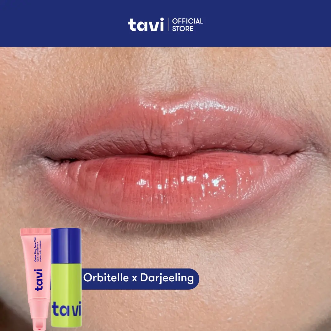 Orbitelle-Darjeeling