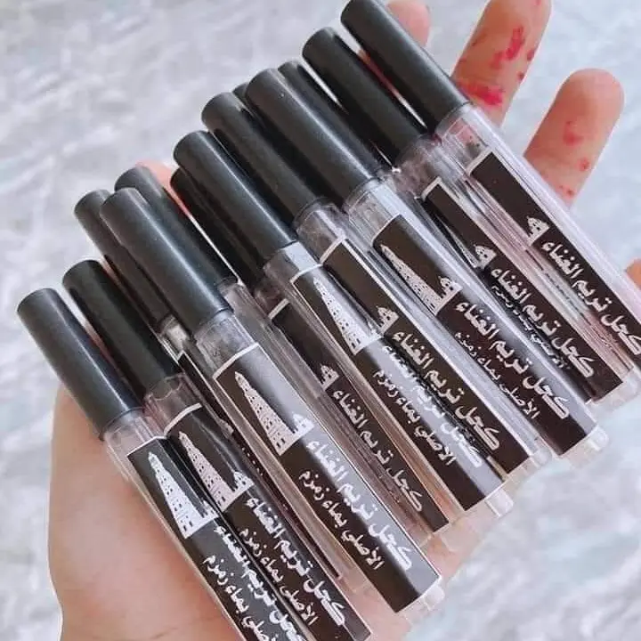 Celak Tarim Yaman Original Eyeliner