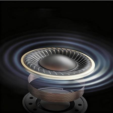 [COD] Yincoree [J16] Earphone Bluetooth 6.0 TWS - Reduksi Kebisingan Hybrid -48dB, 6-MIC ENC, 24 Jam Baterai, Latensi Rendah 0.04s, Audio 360° - Headset Nirkabel Kulit Gading untuk Gaming & Kerja In Ear Peredam Mikrofon Bawaan