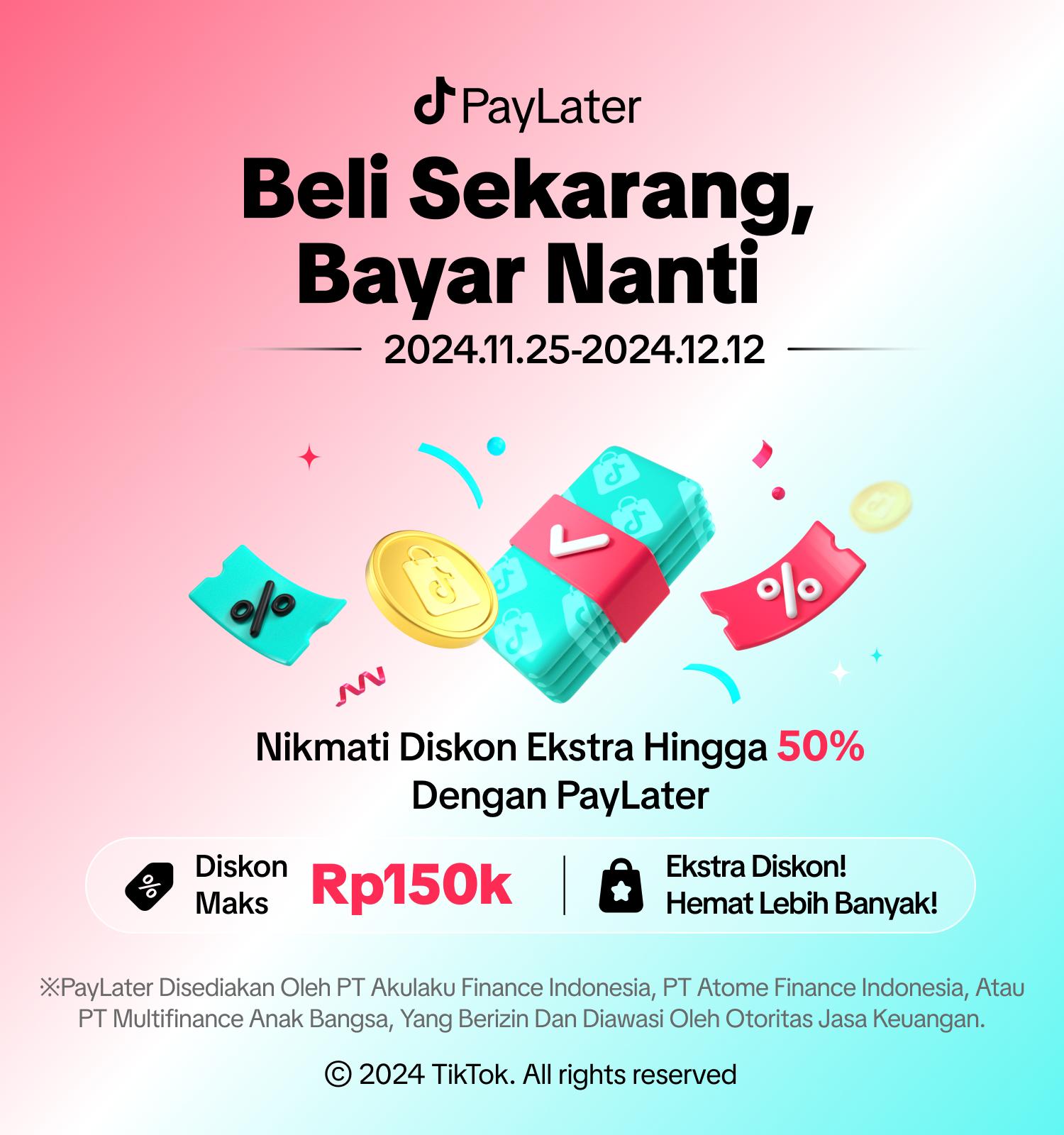 LONKOOM Parfum Cewek Pink Temptation/Fiery Charm Wangi Tahan Lama Soft Fruity Floral 50ml EDP LONKOOM Parfum Cewek Pink Temptation/Fiery Charm Wangi Tahan Lama Soft Fruity Floral 50ml EDP