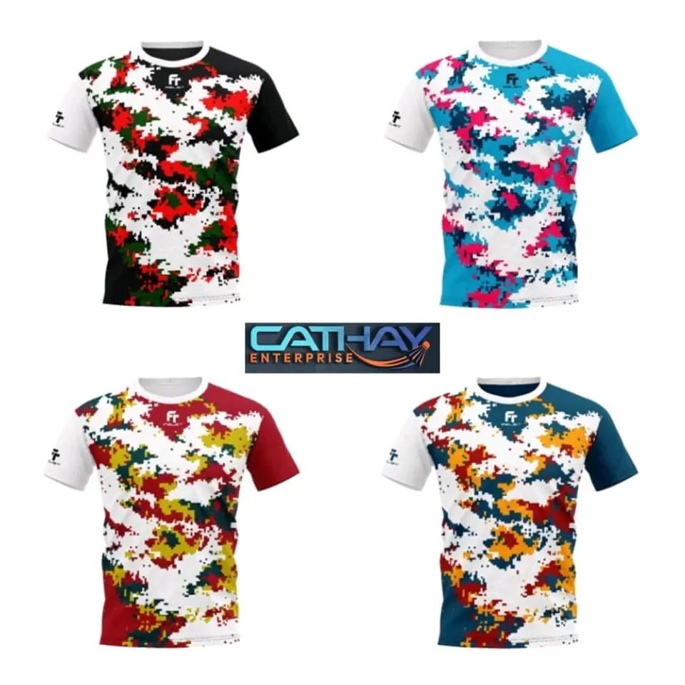 FELET JERSEY RN3609B