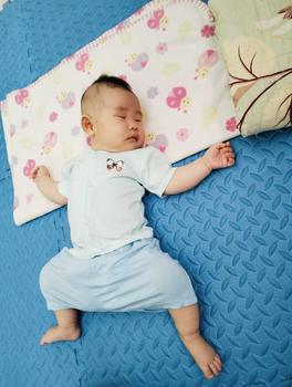 Product Review of Combo 5quần, 10 quần Đùi Thun Lạnh in Hình Thú phía sau cho bé từ 3-15kg(0- 3 tuổi)Trẻ mới tập đi quanthun lanh from _**_ 0