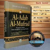 Gambar Al-Adab Al-Mufrad Jilid 1 - Griya Ilmu - Karmedia dari karmedia baru Kota Bekasi 1 Tokopedia