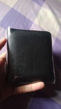 Product Review of DOMPET WANITA MINI STYLE KOREA DOMPET POLOS WANITA Kartu from m**n 1