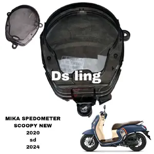 Mika Spedometer Scoopy New 2020-2024 / Mikas Spedo Scoopy 2020-2024 / Mika Kilometer Scoopy 2020-2024