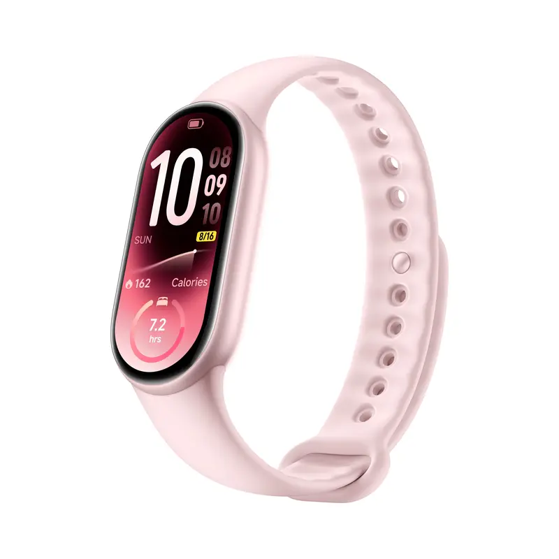 [KOL] Đồng hồ thông minh Xiaomi Smart Band 11 - Màn hình AMOLED 1.72" - Theo dõi chỉ số giấc ngủ HRV - Chính hãng | BigBuy360 - bigbuy360.vn