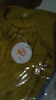 Product Review of ELINA ATASAN ANAK PEREMPUAN USIA 9-14 TAHUN Fashion from r**n 0