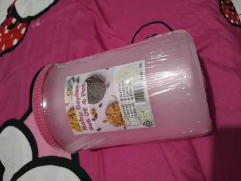 Product Review of CPM Toples Plastik Kedap Udara Set Lengkap Paket Toples Super Combo 10in1 Best Selling from C**a H** C**a 1