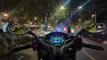 Product Review of Saklar Vietnam Tombol Saklar Vietnam Merah Sein Hazard Pass Beam Honda Vario Beat Lengkap from k**i 0