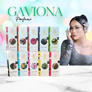TRAVELSIZE 1 PAKET ISI 10 PCS GAVIONA PAKET USAHA