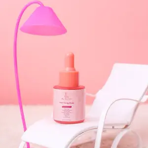 SERUM WAJAH WHITENING BOOSTER