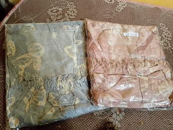 Product Review of TERBARU BUNDLING ISI 2 DASTER FUJI MARIPOSA KARET WANITA RAYON PREMIUM from ** ** ** ** ** ** ** 0