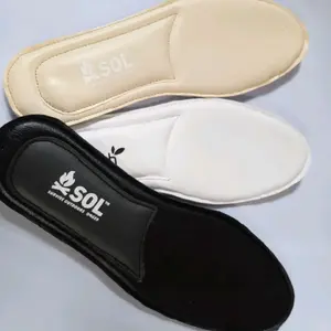 insol shoe sepatu wanita empuk