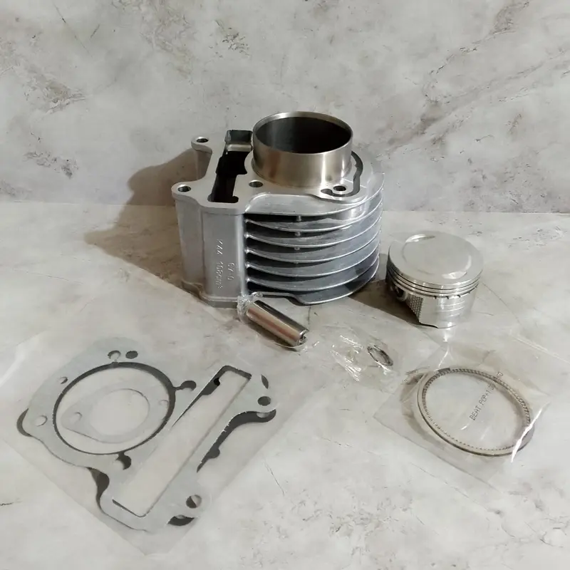 (RU) BLOK SEHER 54.5 MM BORE UP BEAT POP BEAT FI ESP BEAT STREET STARTER HALUS K44 2