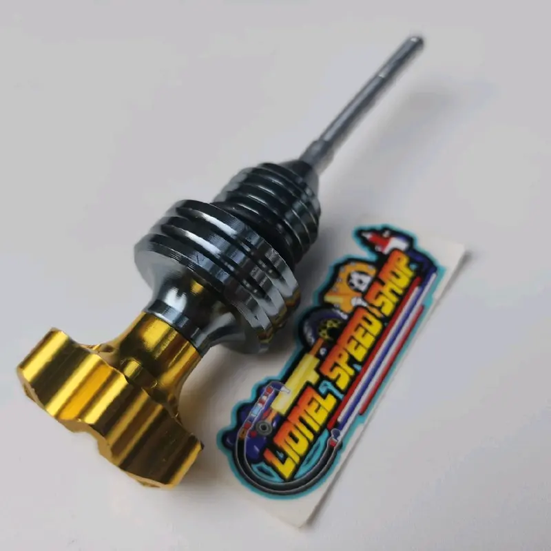 Tutup oli mesin motor flower jarum cnc penutup oli mesin jarum universal Motorcycle 5