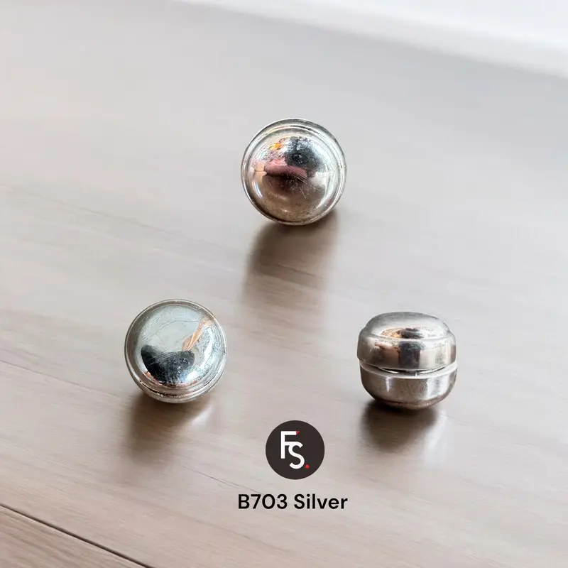 Pin Magnet Hijab Anti Slip Bros Magnet Aksesoris Syal Selendang Jilbab Muslim Klip Magnet Bros Jilbab Mewah Anti Slip B703 Peniti Kerudung 5