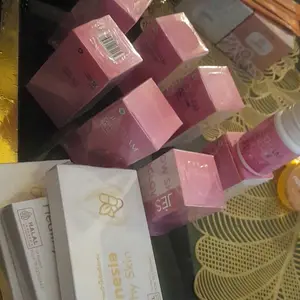 Jestham Paket Duo Gloww Powder