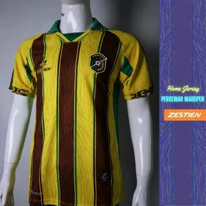Jersey Home PERSEWAR 2024 2025 Player Issue official merchandise
