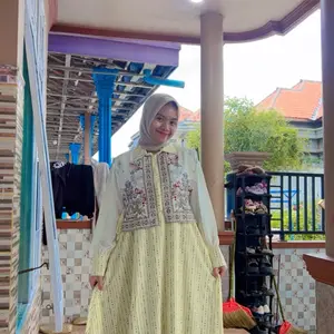Dress wanita shellasaukia