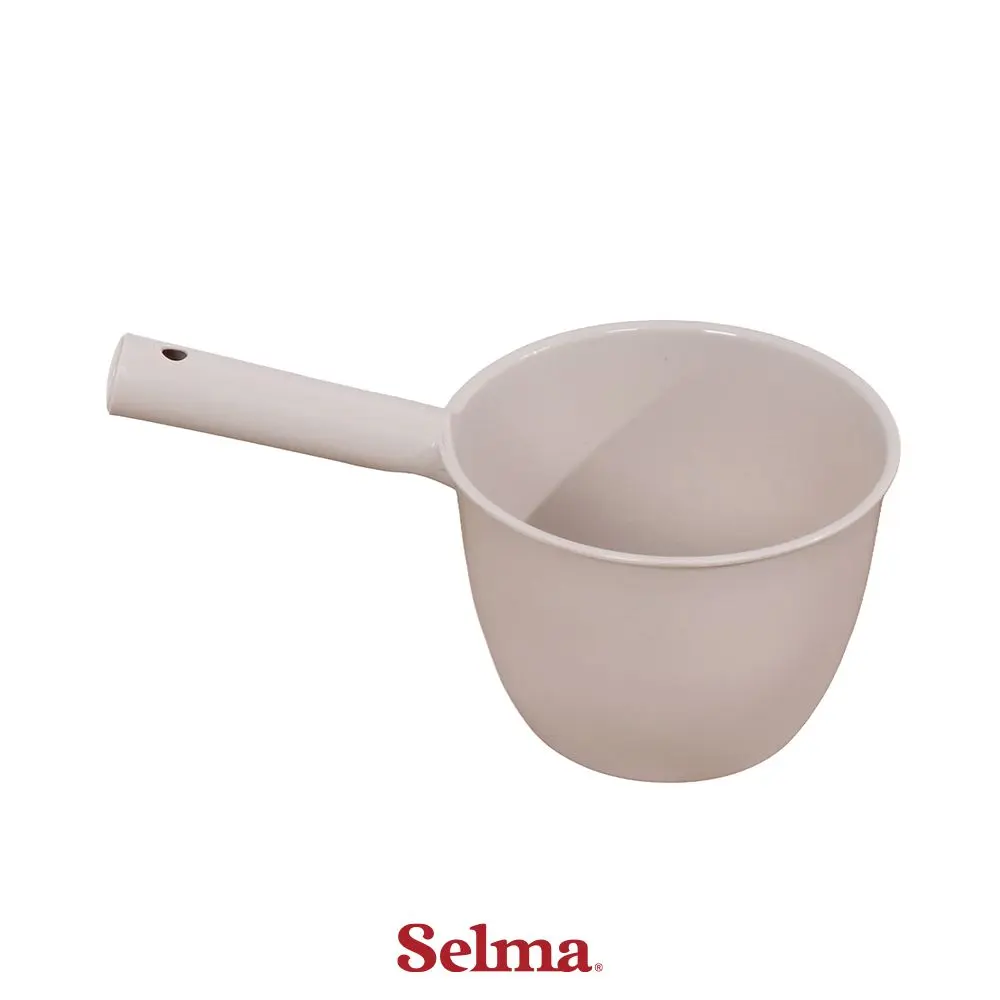 Selma Marie Gayung Water Dipper Ciduk Mandi Scoop Air Sendok Mandi