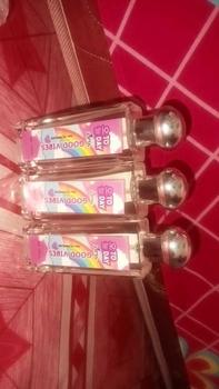 Product Review of Buy 1 Get 3 Parfum Tuday 35ml Parfum Wanita Tahan Lama from s**m 0