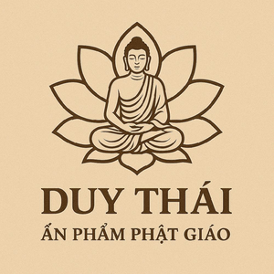 Duy Thái - Ấn phẩm Phật giáo
