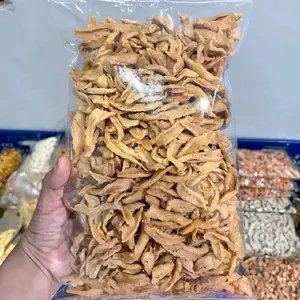 Kue Bawang Khas Minang enak dan gurih