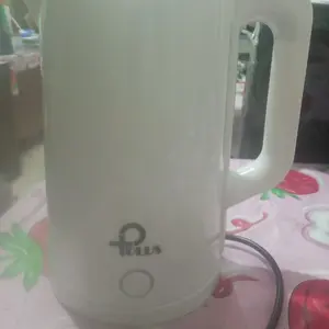 Teko Listrik 2.3 Liter Full Stainless Steel Pemanas Air Electric Kettle 600 Watt Teko Listrik Pemasak Air Teko Untuk Rebus Air