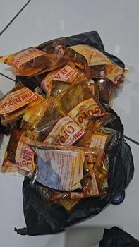 Product Review of PAKET ISI 20 BUNGKUS BUMBU MASAK MACHMUDAH from j**7 0