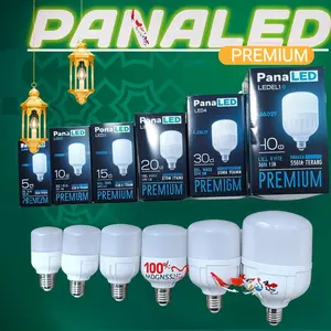 Lampu PANALED Premium 5W , 10W , 15W, 20W , 30W , 40W   50W/ Led Panaled Premium / BOHLAM LED 5w-50W