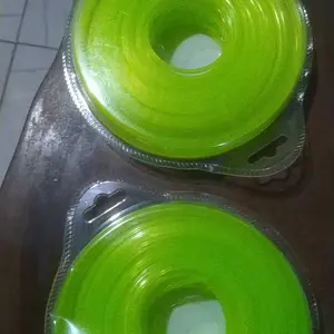 YAMAMAX Trimmer Line Square 2,4mm 50m Senar Mesin Potong Rumput Tali