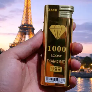 K0rek Jumbo Bara serbaguna kualitas Mewah ZK 551 118-3 GD