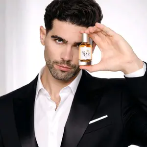 PARFUM VIRAL BELI 1 DAPAT 4 NON ALKOHOL EDP BY REVE PERFUME WANGI TAHAN LAMA bagi Tubuh Wanginya semerbak Perempuan laki laki