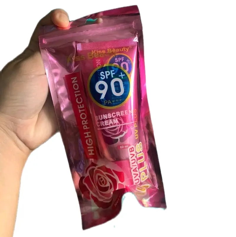88 Total White Underarm Cream - Fragrance Free Brightening