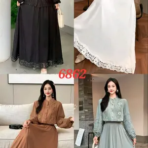 SETROK KATBOL BUNGA PREMIUM