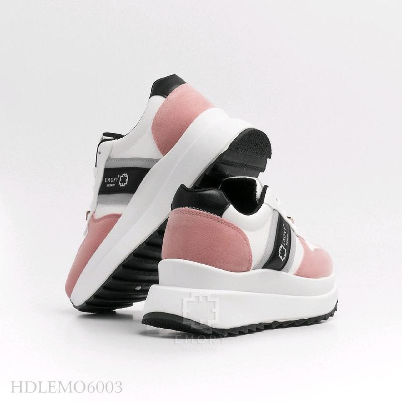 EMORY ZELLINA HDLEMO6003 SEPATU SNEAKERS WANITA 5