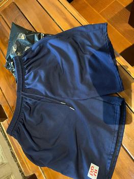 Product Review of PROMO!!! Celana Pendek / Short Pants Bahan Katun Fleece Premium Pria Wanita | Celana Olahraga | Celana Santai from M** ** 3
