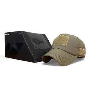 Kiral tactical velcro double layer tv 003