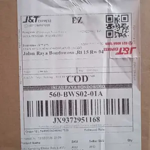Susu Kambing Etawa Bubuk AMJ 1kg untuk Mengatasi Nyeri Sendi pegal linu