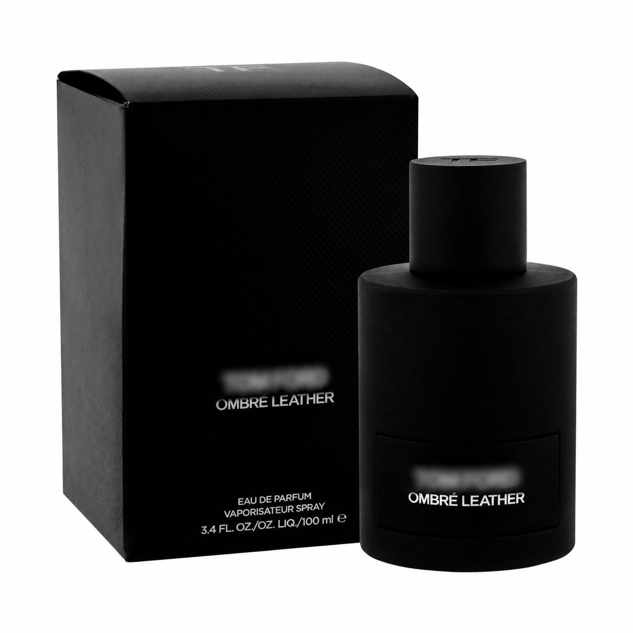 Tom Ford - Ombré Leather 100ML — perfume de nicho Couro original e importado na Elite Perfumes Brasil