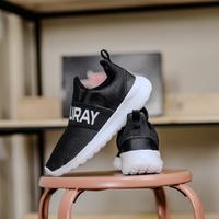 Gambar Sepatu Pria wanita Shaburay Slip On Kyoto Black White | Sepatu Olahraga - Black White, 37 dari SHABURAY OFFICIAL Kota Tangerang 5 Tokopedia