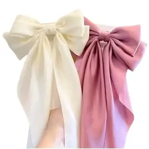 RIA RICIS PENITI HIJAB  PITA KOREA BAHAN PREMIUM BAHAN SATIN LEMBUT MENGKILAP