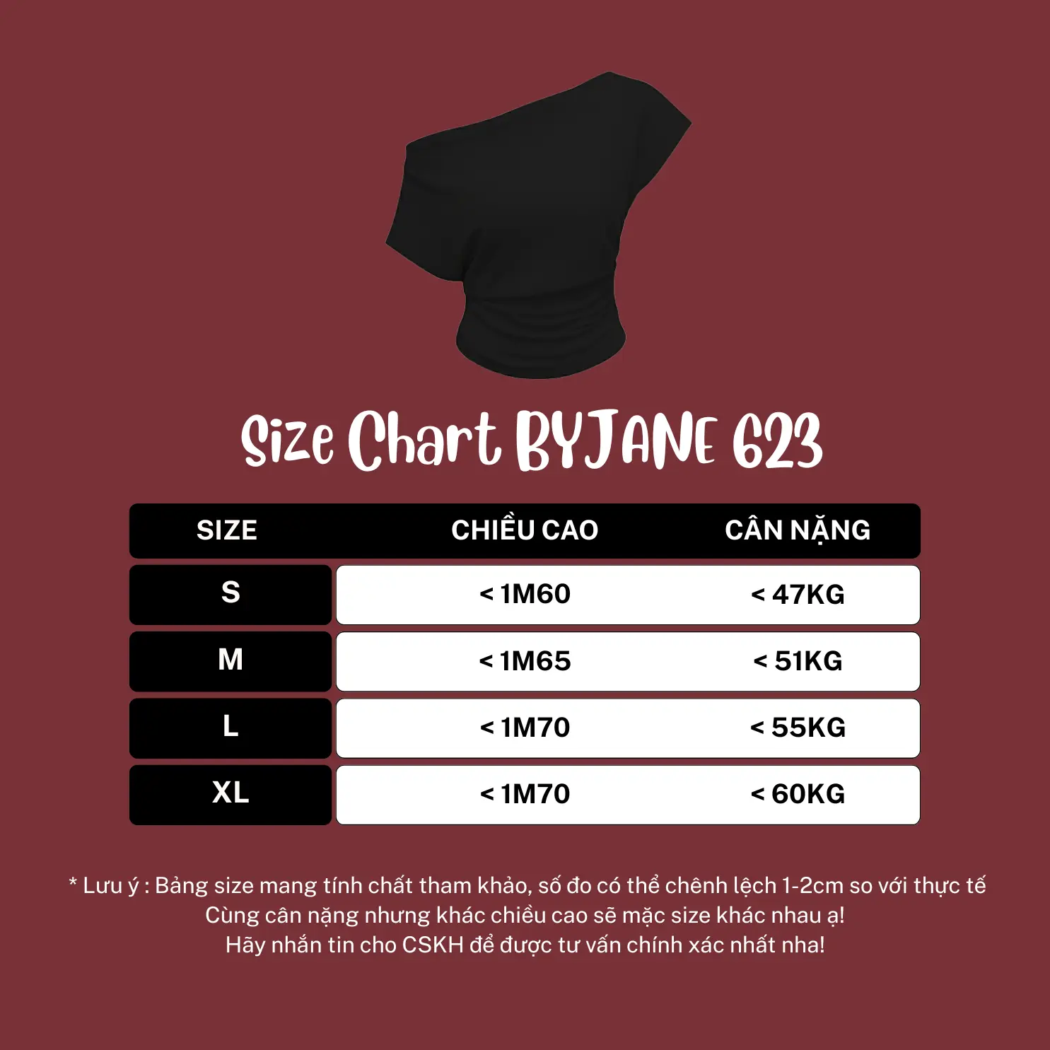 (MÀU MỚI) Áo trễ vai cộc tay nữ cotton co giãn BYJANE - 623 | BigBuy360 - bigbuy360.vn