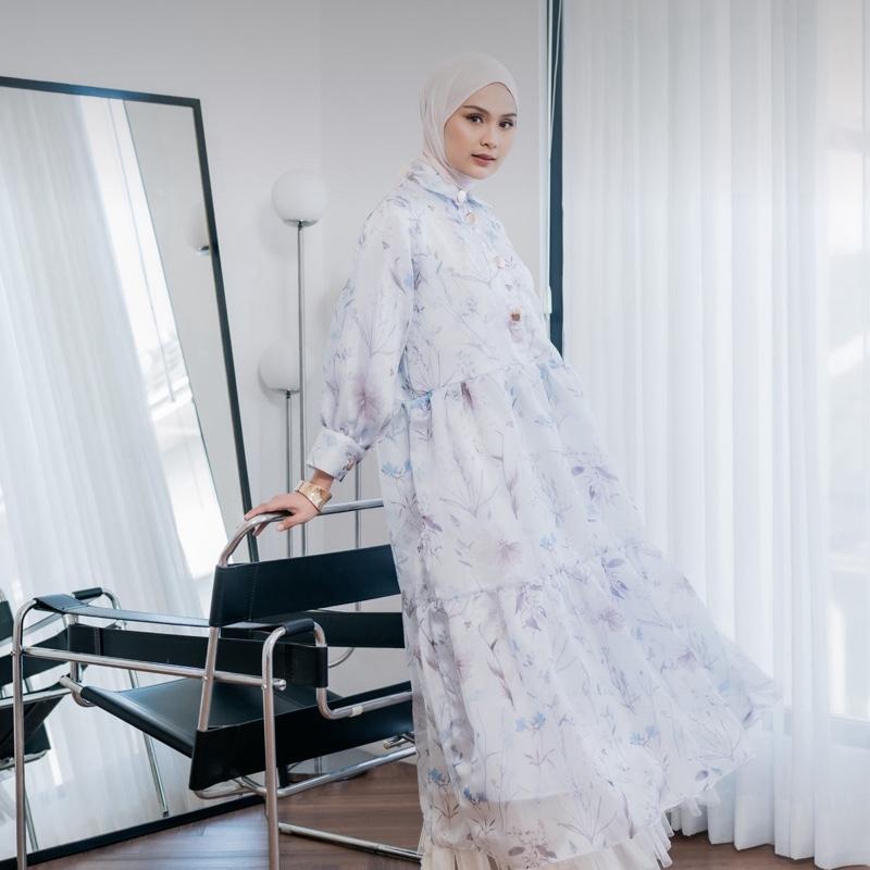 Intaliciousproject - Lafiya Dress 1
